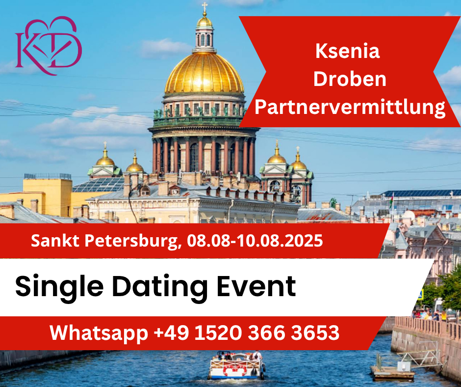 Russische Frauen kennenlernen