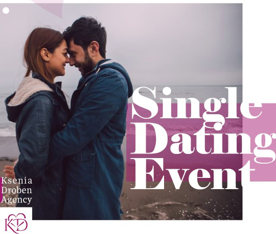 Dating Party für Singles in Deutschland