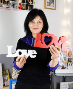 ukrainische partnervermittlung