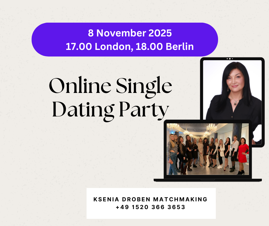 Reale Single Frauen aus Osteuropa