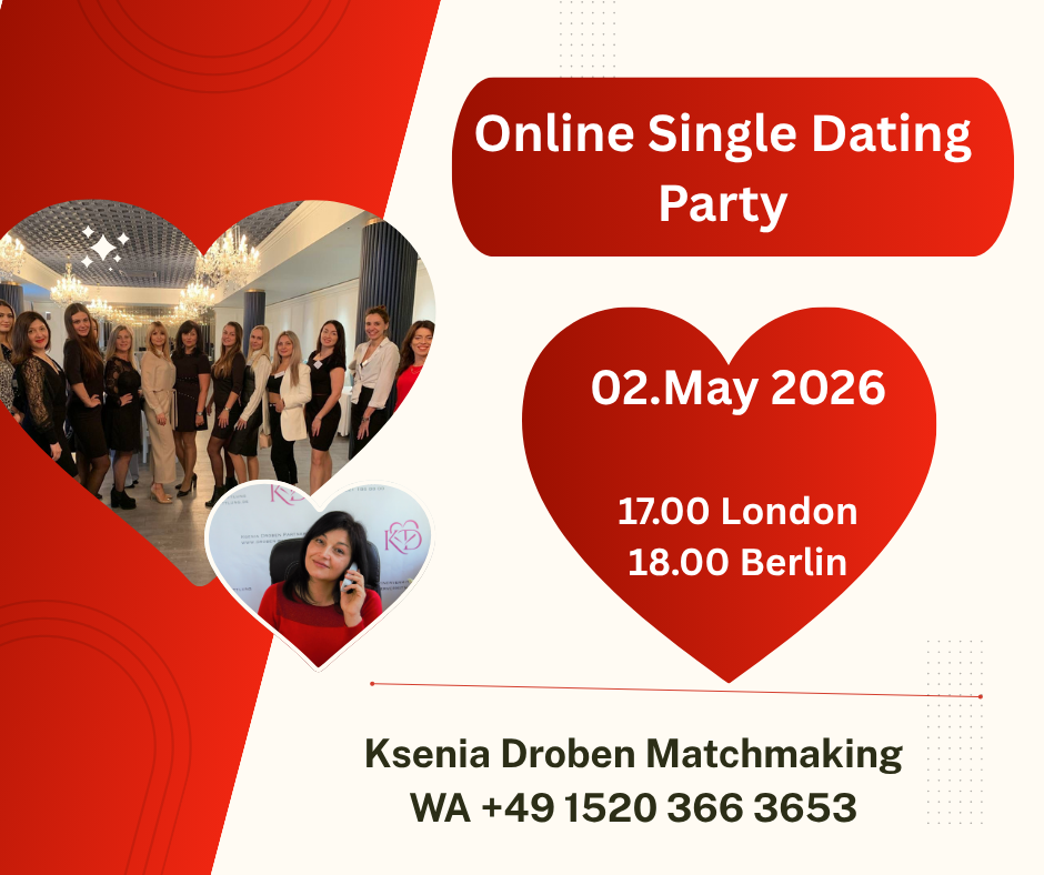 Russische Frauen kennenlernen