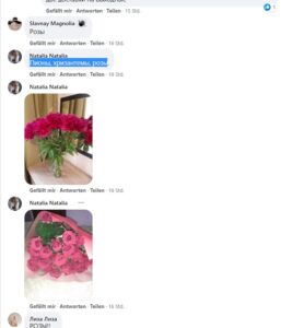 ukrainische partnervermittlung