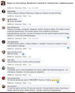 Frauen aus Ukraine kennenlernen