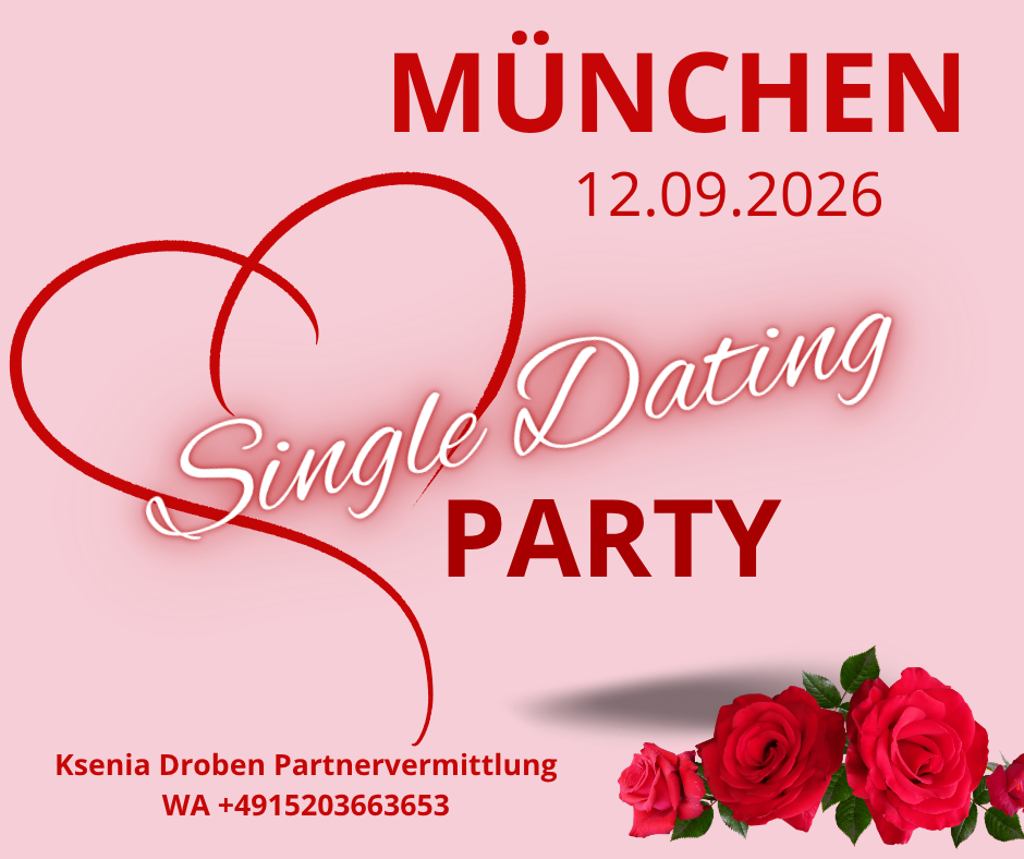 Russische Frauen in München