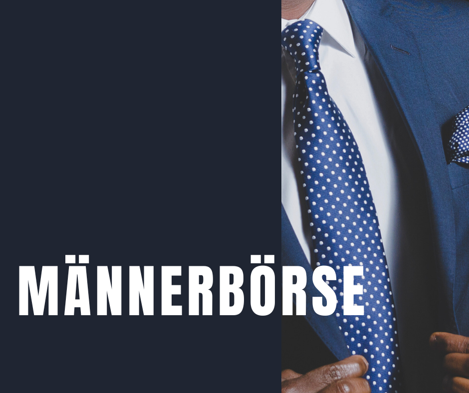 Männerbörse Partnersuche