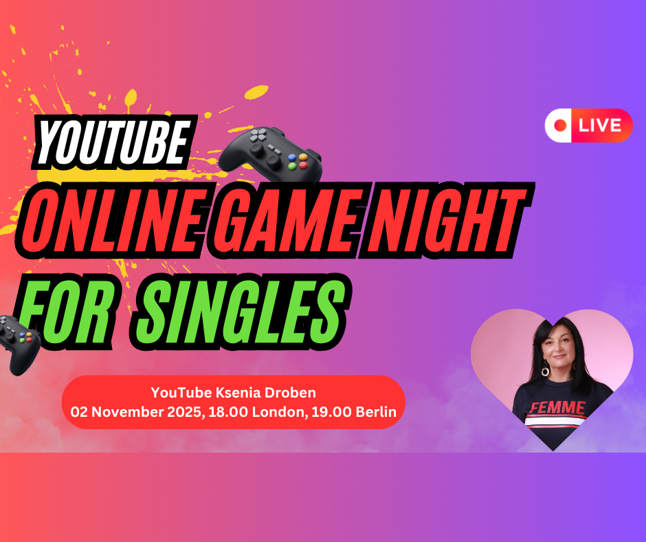 Speilabend für Singles
