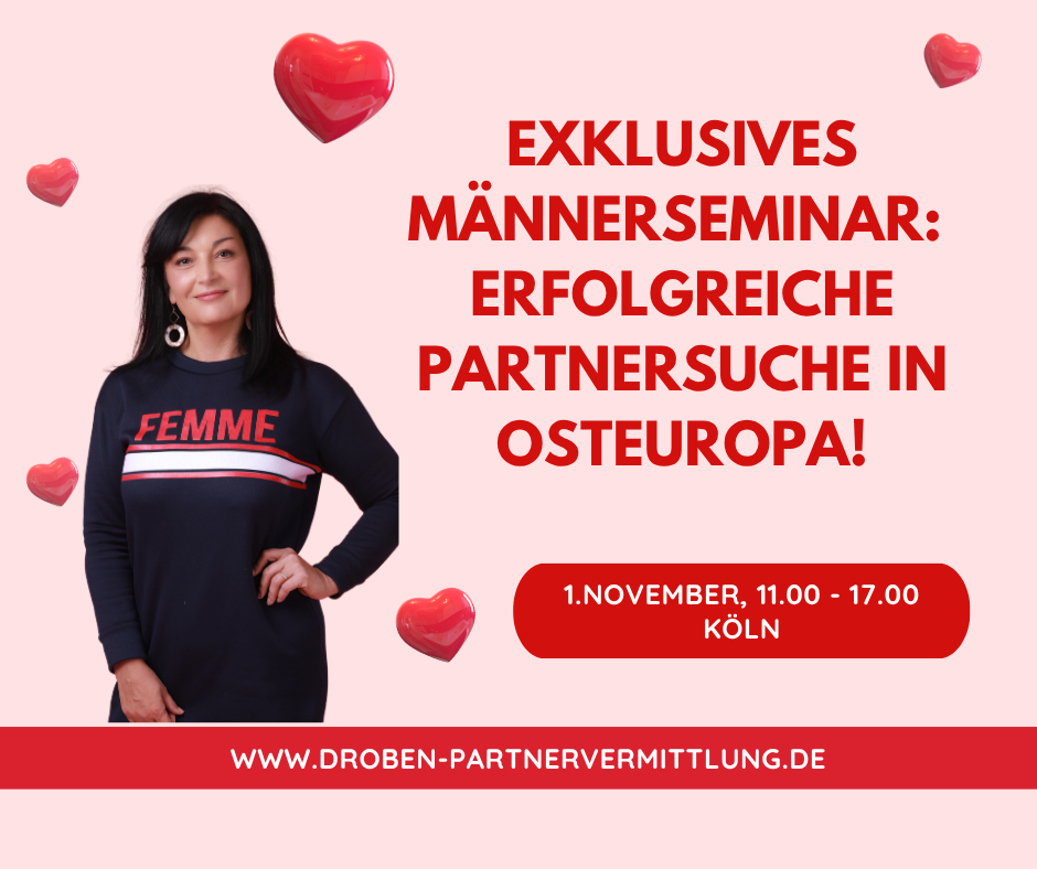 Dating Coach für Männer