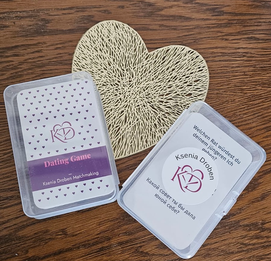 Dating Game