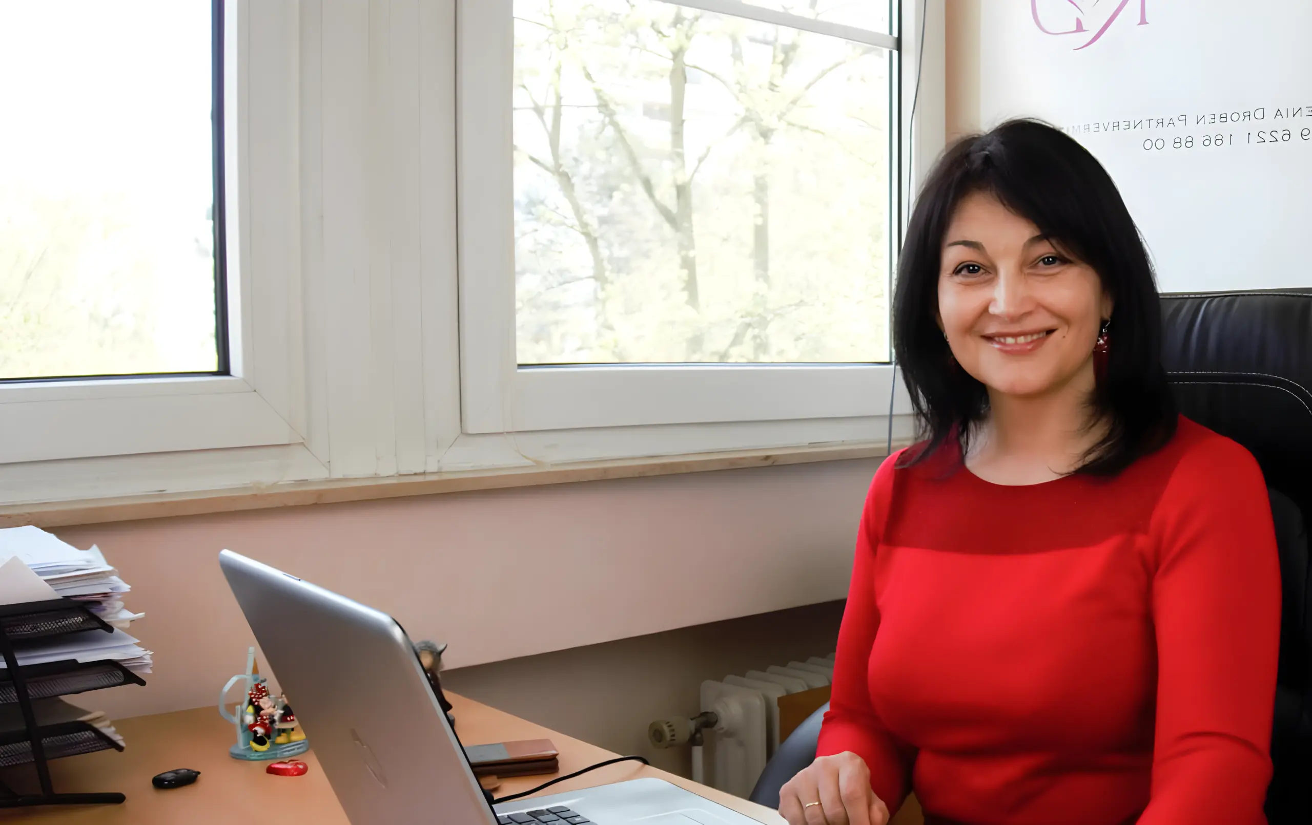 Partnervermittlung Osteuropa