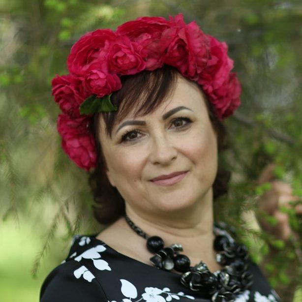 Partnervermittlung ksenia droben