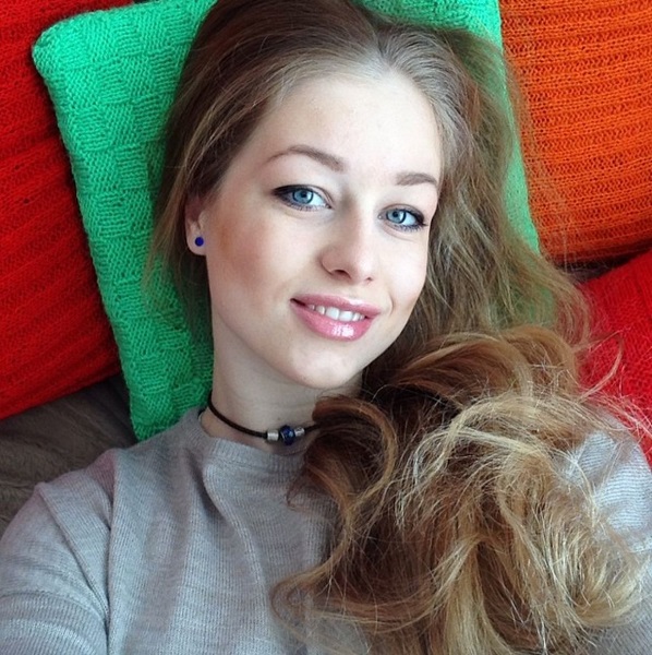 Dariya | Ksenia Droben Partnervermittlung