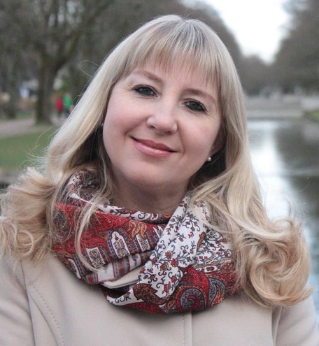 Tatiyana Ksenia Droben Partnervermittlung